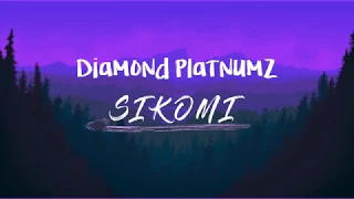 Diamond platnumz - SIKOMI (Lyrics Video)