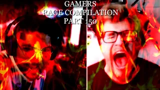 Gamers Rage Compilation Part 150