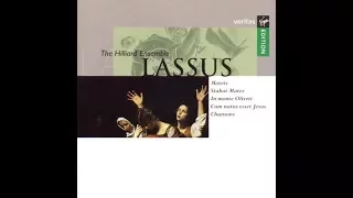 Orlande de Lassus, Stabat Mater, The Hilliard Ensemble