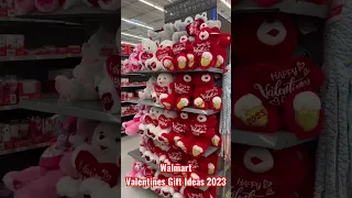 Walmart Valentines Gift Ideas 2023 #shorts #shortsvideo