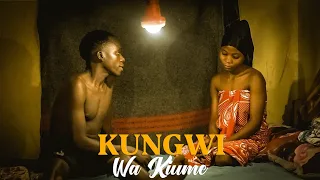 KUNGWI WA KIUME (Full Movie)