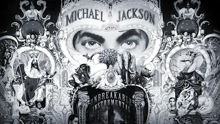 Michael Jackson - Unbreakable | AlexanderMJ's 90s Mix (Instrumental)