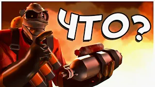 Эти Факты о TF2 Должны Тебя Удивить / 25 Малоизвестных Фактов о ТФ2 / Интересные Факты о TF2