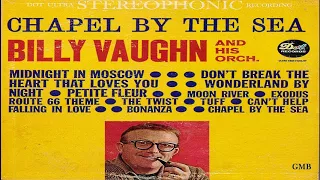 Billy Vaughn And His Orchestra ‎– Chapel By The Sea GMB