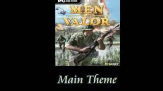 Men of Valor - Main Menu Theme