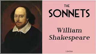 Shakespeare's Sonnets by William Shakespeare | Audiobooks Youtube Free