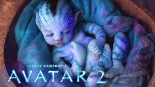 AVATAR 2 Trailer (2022) Sam Worthington movie