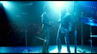 James Brown  Get On Up Movie Trailer V2 - Voiced By Jonathan O Shaw