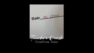 — Teacher Crush - Subliminal °•`