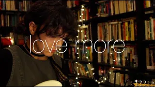 Love More | Sharon Van Etten (cover) by ISABEAU