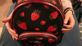 ASMR | Magic Purse