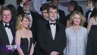 Effetto Notte (TV2000) - Il Sol dell’avvenire, Nanni Moretti, Margherita Buy e Barbora Bobulova