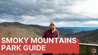 Travel Guide to Great Smoky Mountains National Park