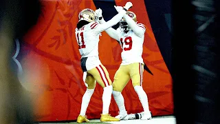 49ers Come Out on Top in the Queen City | 49ers Highlights