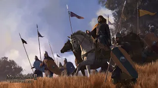 Mount and Blade 2 Bannerlord OST Battle Music (Best Part) 1h Loop