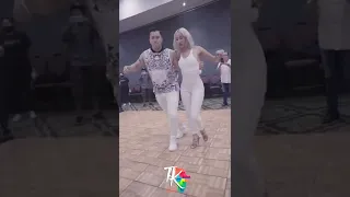 Urban Kiz 2022 - Beto & Sade | Couple Dance