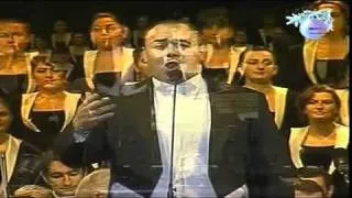 ღვინოვ კახურო /Ghvinov kakhuro/Wine of Kakheti/Zakharia Paliashvili`s Opera ''Daisi''/Gvinov Kaxuro