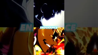 Goku LN vs hajun(5D fodder)#anime #manga #shorts #viral #dbs #goku #hajun #otaku #animeedit