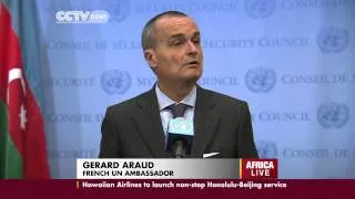 UNSC calls on human rights abusers in DRC to be held accountable