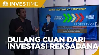 Tips Cermat Dulang Cuan dari Investasi Reksadana