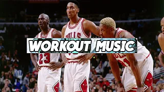 BEST OLDSCHOOL HIP HOP WORKOUT / BASKETBALL MUSIC MIX [2020] [4K]