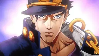 JoJo's Bizarre Adventure All Openings + SFX Part 1-5