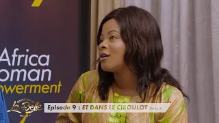 Dis moi qui est la plus belle Saison 7 [ EPISODE 9 : ET DANS LE CIBOULOT ](Partie 2)