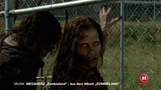 MEGAHERZ - The Walking Dead Commercial | Napalm Records