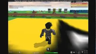 EPIC FAIL TRAIN CRASH ROBLOX