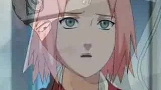 Kakashi & Sakura | What Hurts the Most