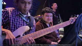 UNBREAK MY HEART - DINA NADZIR - GV 9  MINGGU 9 - BASS CAM