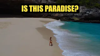 HOW TO TRAVEL NUSA PENIDA BALI IN 2022 - The TRUTH about this ISLAND!