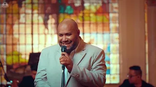 Gerson Rufino - O Meu Clamor (Music Video)