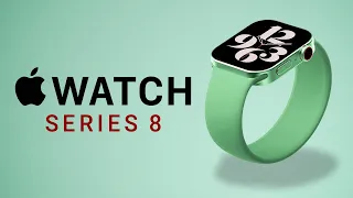 Apple Watch Series 8 – НОВЫЙ ДИЗАЙН, ЦЕНЫ, ФУНКЦИИ, ХАРАКТЕРИСТИКИ и ДАТА АНОНСА Apple Watch SE 2