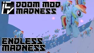 Endless Madness - Doom Mod Madness