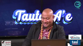 Combine Media Talanoa EP 2