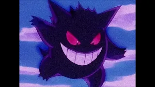 lavender town theme (slowed + reverb)