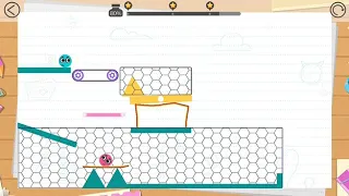 Love balls level 401 402 403 404 405 406 407 408 409 410 Android Gameplay