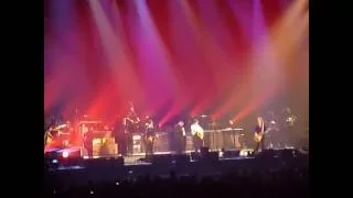 Paul McCartney - Mull of Kintyre (Vancouver 2012)