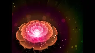 Sleep Meditation Music for Sacral Chakra || swaddhisthana || Healing