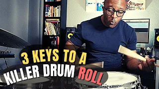 HOW TO PLAY A ROLL