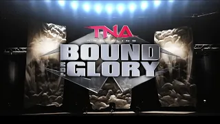 TNA Bound for Glory 2010 Review