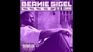 Beanie Sigel - Look At Me Now (Slowed/Screwed) [The B. Coming]