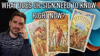 WHAT DO WE NEED TO KNOW RIGHT NOW - TAROT FOR ALL SIGNS 05.02.2024