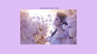 Selena Gomez & The Scene - Ghost Of You | Türkçe Çeviri