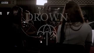 Bring Me the Horizon - Drown (Acoustic) Live @ Maida Vale Studios for Annie Mac