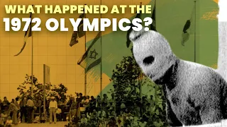 The Munich Massacre | History of Israel Explained | Unpacked