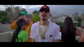 EL NOBA - TAMO CHELO (Video Oficial)