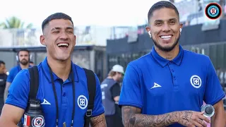 ✅🚨 INCREIBLE | ¡Nuevo Estadio de Cruz Azul Costará 350 MDD y Estará Ubicado en Tlanepantla!