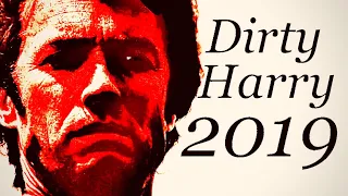 Dirty Harry - Modern Trailer 2019